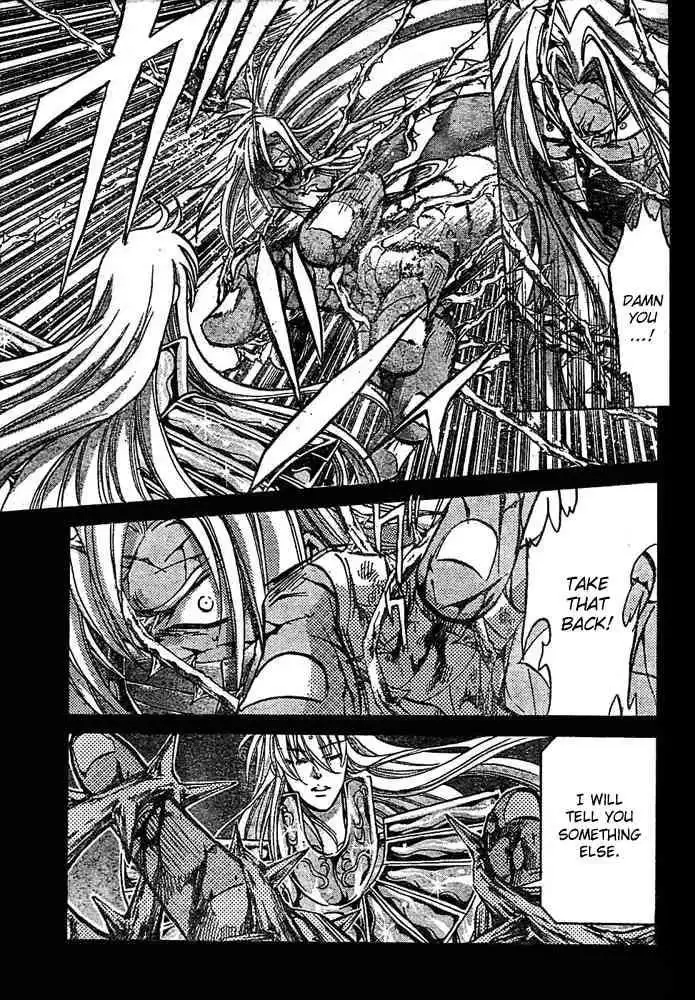 Saint Seiya - The Lost Canvas Chapter 156 11